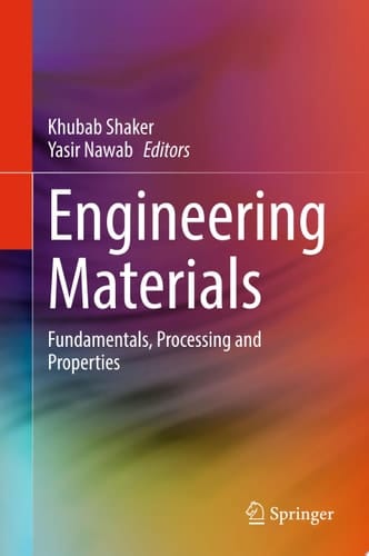 Engineering Materials