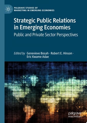 Strategic Public Relations in Emerging Economies