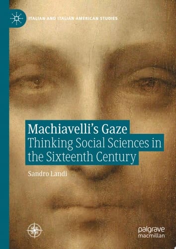 Machiavelli’s Gaze