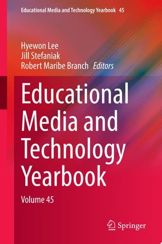 Educational Media and Technology Yearbook