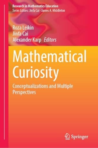 Mathematical Curiosity Conceptualizations and Multiple Perspectives