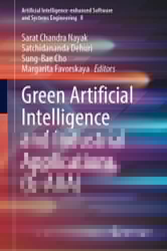 Green Artificial Intelligence and Industrial Applications (G-AIIA)