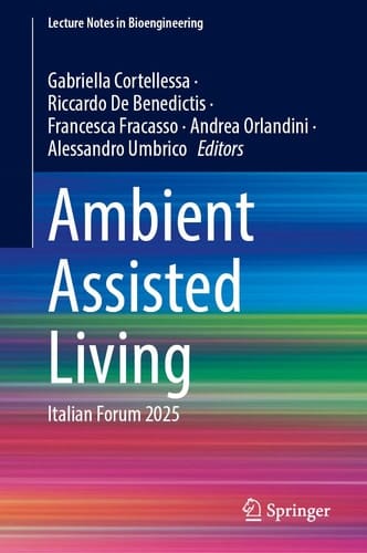 Ambient Assisted Living Italian Forum 2025