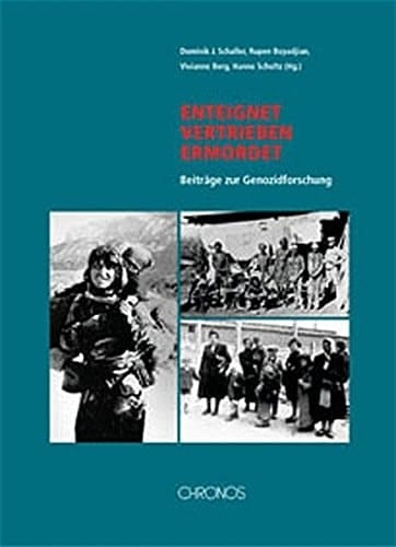 Enteignet, Vertrieben, Ermordet.