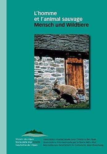 L'homme et l'animal sauvage