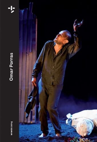 Mimos 2014 Omar Porras