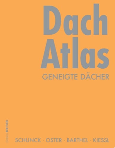 Dach Atlas
