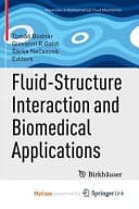 Fluid-Structure Interaction and Biomedical Applications