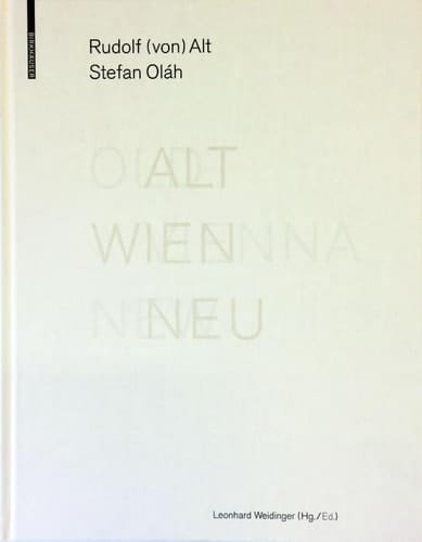 Old Vienna New