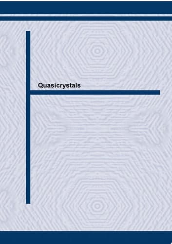 Quasicrystals