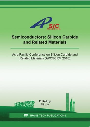 Semiconductors: Silicon Carbide and Related Materials