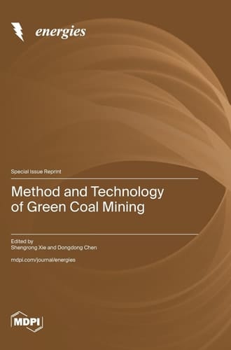 Method and Technology of Green Coal Mining
