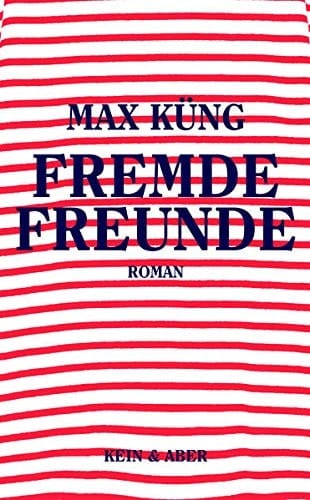 Fremde Freunde Roman
