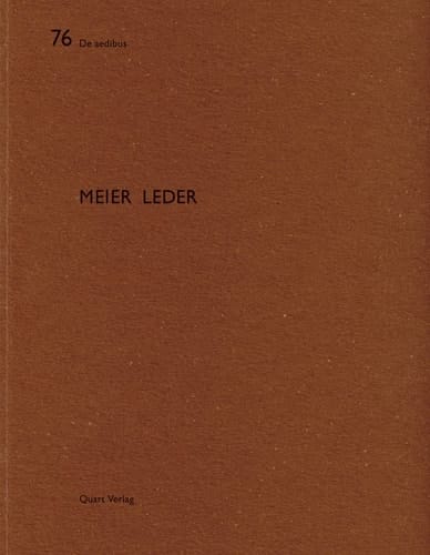 Meier Leder