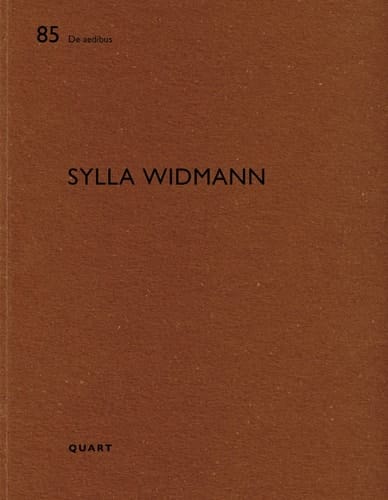 Sylla Widmann De aedibus 85