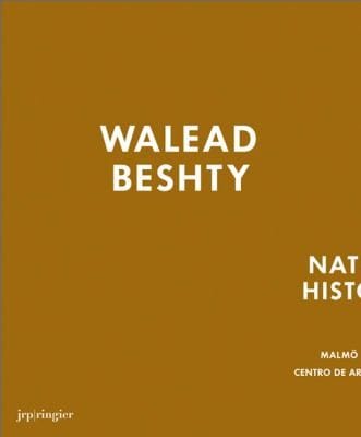 Walead Beshty Natural Histories