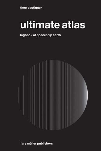 Ultimate Atlas Logbook of Spaceship Earth