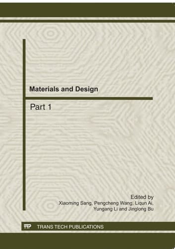 Materials and Design
