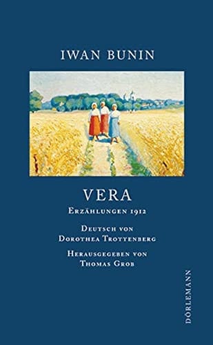 Vera Erzählungen 1912