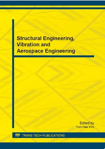 Structural Engineering, Vibration and Aerospace Engineering