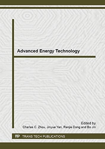 Advanced Energy Technology