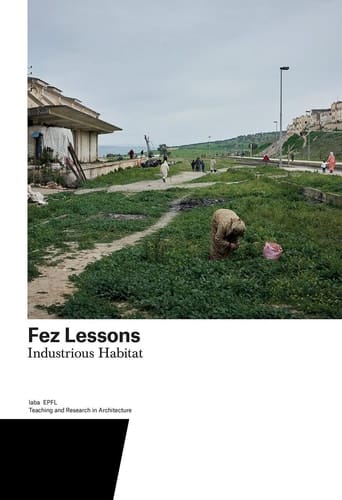 Fez Lessons Industrious Habitat