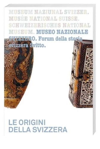 Le origini della Svizzera in cammino dal XII al XIV secolo