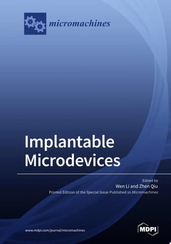 Implantable Microdevices