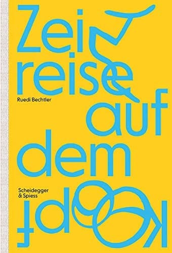 Zeitreise auf dem Kopf