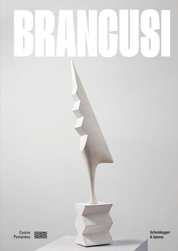 Brancusi Art is Just Beginning