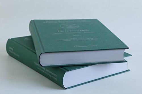 Die Goldene Bulle (German Edition)