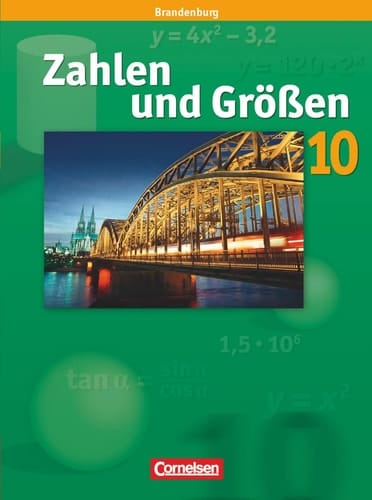 Zahlen und Größen