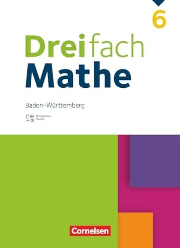 Dreifach Mathe
