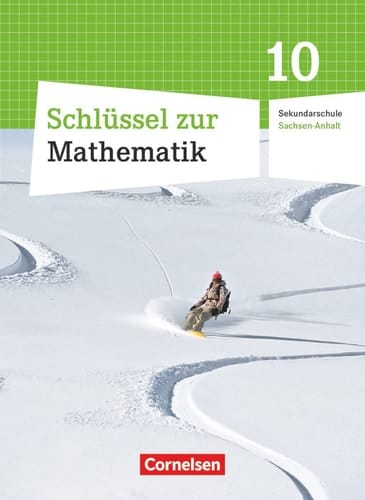 Schlüssel zur Mathematik