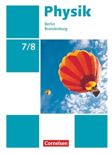 Physik - Berlin, Brandenburg