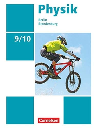 Physik - Berlin, Brandenburg