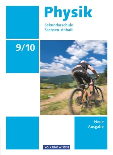 Physik Sekundarschule