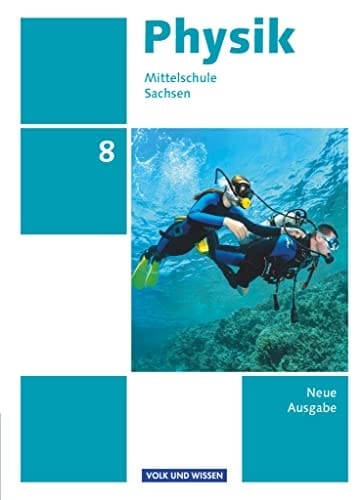 Physik - Mittelschule Sachsen
