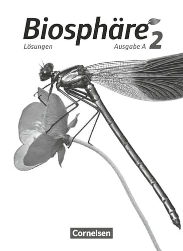 Biosphäre Lösungen