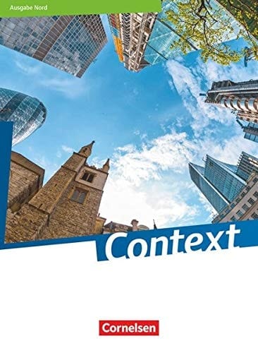 Context Schülerband / erarbeitet von Irene Bartscherer und weitere. ...