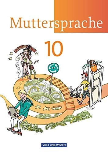 Muttersprache