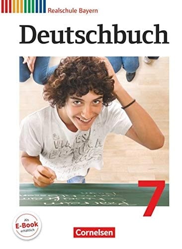 Deutschbuch