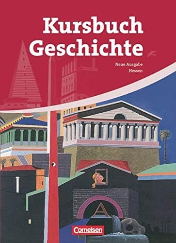 Kursbuch Geschichte Hauptbd.