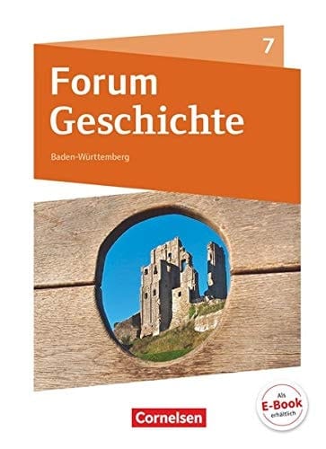 Forum Geschichte wurde erarbeitet von: Hans-Joachim Cornelißen [und 7 anderen]