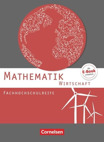 Mathematik - Wirtschaft Mit Beitr. von: Juliane Brüggemann .... Hauptbd.