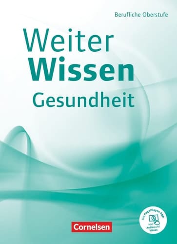 Weiter Wissen Gesundheit Berufliche Oberstufe