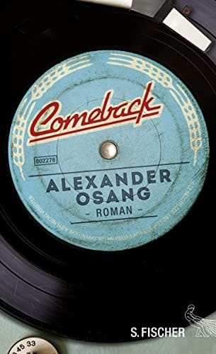 Comeback Roman