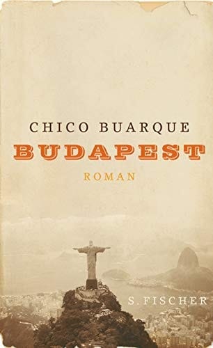 Budapest Roman