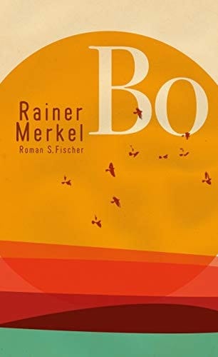 Bo Roman