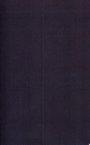 Entscheidungen in Kirchensachen Bd 3 1955/56